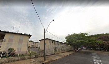 Imagem de fundo do condomínio Condomínio Netuno - São Bernardo - Campinas - SP