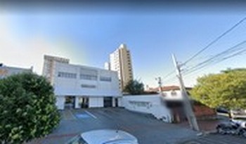 Imagem de fundo do condomínio Condomínio New Center - Centro - Londrina - PR