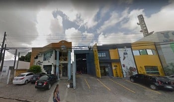 Imagem de fundo do condomínio Condomínio New Center - Farol - Maceió - AL