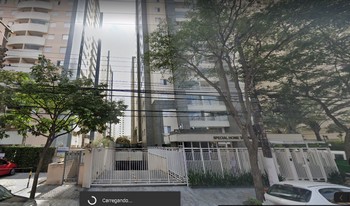 Imagem de fundo do condomínio Condomínio New Concept - Tatuapé - São Paulo - SP