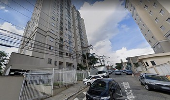 Imagem de fundo do condomínio Condomínio New Home Jardim Botânico - água Funda - São Paulo - SP