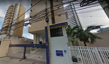 Imagem de fundo do condomínio Condomínio New Jersey Residence - Aldeota - Fortaleza - CE