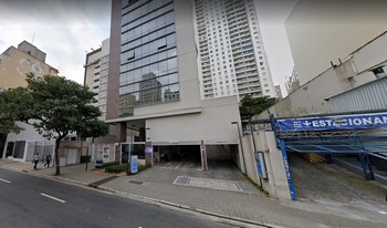 Imagem de fundo do condomínio Condomínio New Office Augusta - Consolação - São Paulo - SP