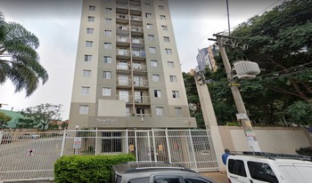 Imagem de fundo do condomínio Condomínio New Point - Vila Nova Cachoeirinha - São Paulo - SP