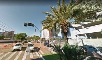Imagem de fundo do condomínio Condomínio New Tower Plaza - Zona 07 - Maringá - PR
