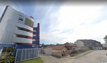 Imagem de fundo do condomínio Condomínio New Wave Residêncial - Seminário - Curitiba - PR