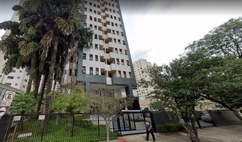 Imagem de fundo do condomínio Condomínio New York Plaza - Moema - São Paulo - SP