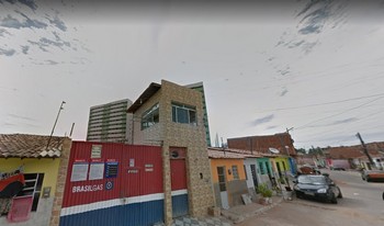 Imagem de fundo do condomínio Condomínio Nice - Poco - Maceió - AL