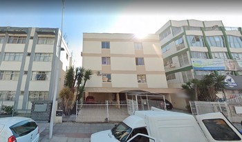 Imagem de fundo do condomínio Condomínio Nicolau Deschamps - Kobrasol - São José - SC