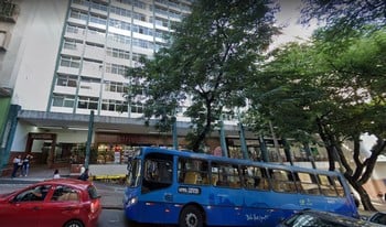 Imagem de fundo do condomínio Condomínio Nicolina Teixeira - Centro - Belo Horizonte - MG