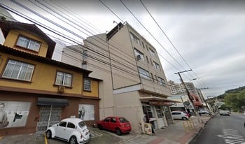 Imagem de fundo do condomínio Condomínio Nilo Machado - Centro - Florianópolis - SC