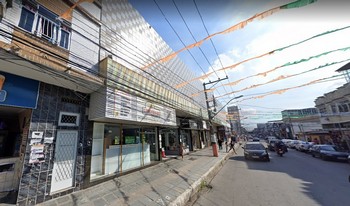 Imagem de fundo do condomínio Condomínio Niloshoppping - Centro - Nilópolis - RJ