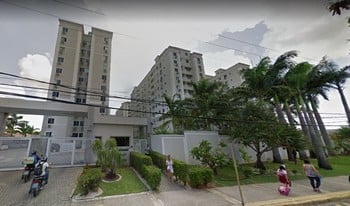 Imagem de fundo do condomínio Condomínio Nimbus Residence - Nova Parnamirim - Parnamirim - RN