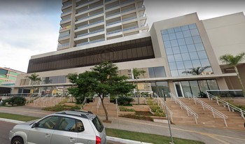 Imagem de fundo do condomínio Condomínio Nine Office Boutique - Centro - Jundiaí - SP