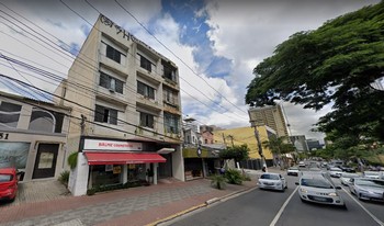 Imagem de fundo do condomínio Condomínio Noia - Pinheiros - São Paulo - SP