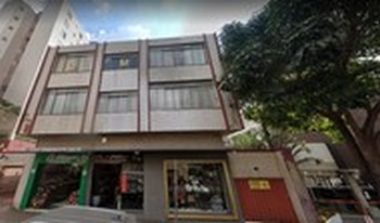 Imagem de fundo do condomínio Condomínio Nominato Luiz Couto Silva - Carmo - Belo Horizonte - MG