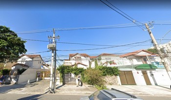 Imagem de fundo do condomínio Condomínio Norte Residêncial - Cachambi - Rio De Janeiro - RJ