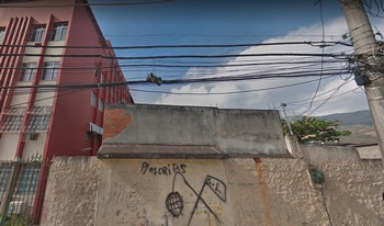 Imagem de fundo do condomínio Condomínio Nossa Senhora Da Conceição - Cascadura - Rio De Janeiro - RJ