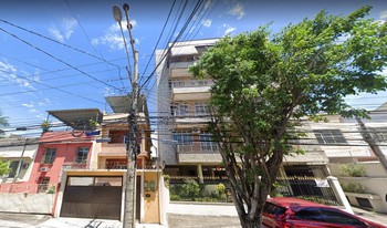 Imagem de fundo do condomínio Condomínio Nossa Senhora Das Graças - Ramos - Rio De Janeiro - RJ