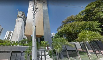 Imagem de fundo do condomínio Condomínio Nouveau - Horto Florestal - Salvador - BA