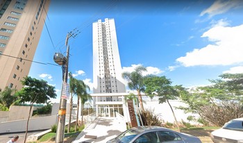 Imagem de fundo do condomínio Condomínio Nouveau - Vila Da Serra - Nova Lima - MG