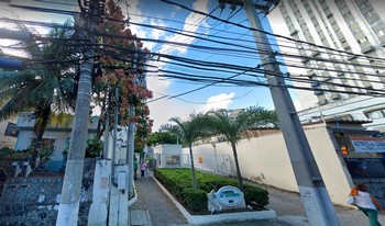 Imagem de fundo do condomínio Condomínio Nova Alameda Residêncial - Fonseca - Niteroi - RJ