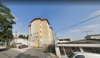 Imagem de fundo do condomínio Condomínio Nova Baeta - Baeta Neves - São Bernardo Do Campo - SP