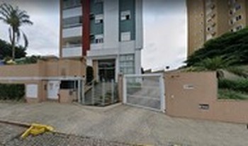 Imagem de fundo do condomínio Condomínio Nova Delhi Residêncial - Anita Garibaldi - Joinville - SC