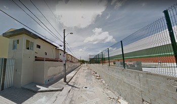 Imagem de fundo do condomínio Condomínio Nova Luz - Maraponga - Fortaleza - CE
