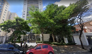 Imagem de fundo do condomínio Condomínio Nova - Mooca - São Paulo - SP