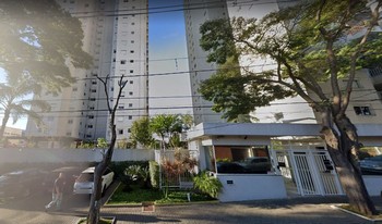 Imagem de fundo do condomínio Condomínio Nova - Petrópolis Prime Life - São Bernardo Do Campo - SP