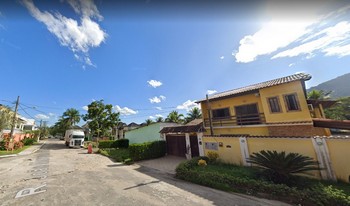 Imagem de fundo do condomínio Condomínio Nova Veneza - Vargem Pequena - Rio De Janeiro - RJ