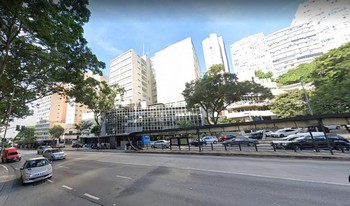 Imagem de fundo do condomínio Condomínio Nove De Julho - Consolação - São Paulo - SP