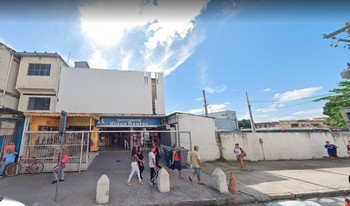 Imagem de fundo do condomínio Condomínio Novo Centro Comercial Viuva Dantas - Campo Grande - Rio De Janeiro - RJ
