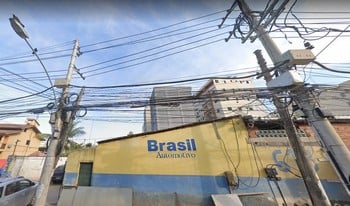 Imagem de fundo do condomínio Condomínio Novo Itanhangá - Barra Da Tijuca - Rio De Janeiro - RJ