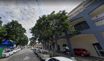 Imagem de fundo do condomínio Condomínio - Novo Mundo - Curitiba - PR