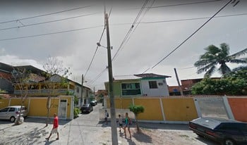 Imagem de fundo do condomínio Condomínio Novo - Realengo - Rio De Janeiro - RJ