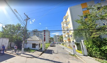 Imagem de fundo do condomínio Condomínio Novo Recreio - Vargem Pequena - Rio De Janeiro - RJ