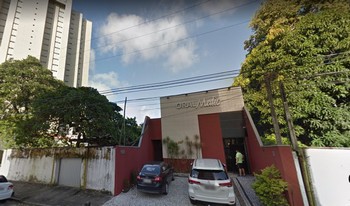 Imagem de fundo do condomínio Condomínio Núcleo De Saúde Bucal - Aldeota - Fortaleza - CE