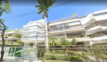 Imagem de fundo do condomínio Condomínio Nurmi Isles - Barra Da Tijuca - Rio De Janeiro - RJ