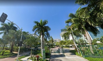 Imagem de fundo do condomínio Condomínio O2 Corporate & Offices - Barra Da Tijuca - Rio De Janeiro - RJ