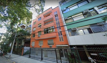 Imagem de fundo do condomínio Condomínio Oasis - Laranjeiras - Rio De Janeiro - RJ