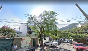 Imagem de fundo do condomínio Condomínio Ocean - Barra Da Tijuca - Rio De Janeiro - RJ