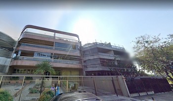 Imagem de fundo do condomínio Condomínio Ocean Breeze - Recreio Dos Bandeirantes - Rio De Janeiro - RJ