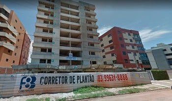 Imagem de fundo do condomínio Condomínio Ocean Dream Intermares - Residence - Cabedelo - PB