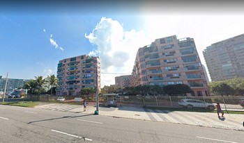 Imagem de fundo do condomínio Condomínio Ocean Drive - Barra Da Tijuca - Rio De Janeiro - RJ