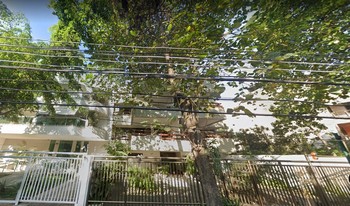 Imagem de fundo do condomínio Condomínio Oceanico - Barra Da Tijuca - Rio De Janeiro - RJ