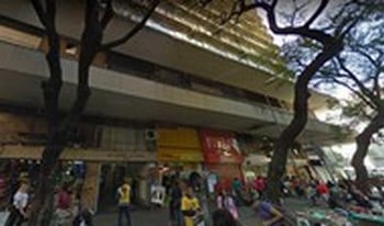 Imagem de fundo do condomínio Condomínio Odontológico Belo Horizonte - Clinidoc - Centro - Belo Horizonte - MG