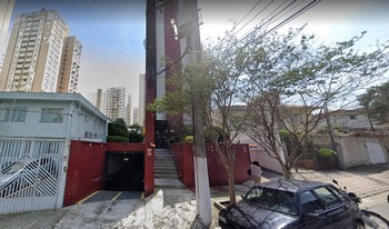 Imagem de fundo do condomínio Condomínio Office 1192 - Jabaquara - São Paulo - SP