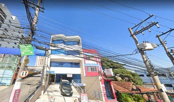 Imagem de fundo do condomínio Condomínio Office América - Vila Campesina - Osasco - SP